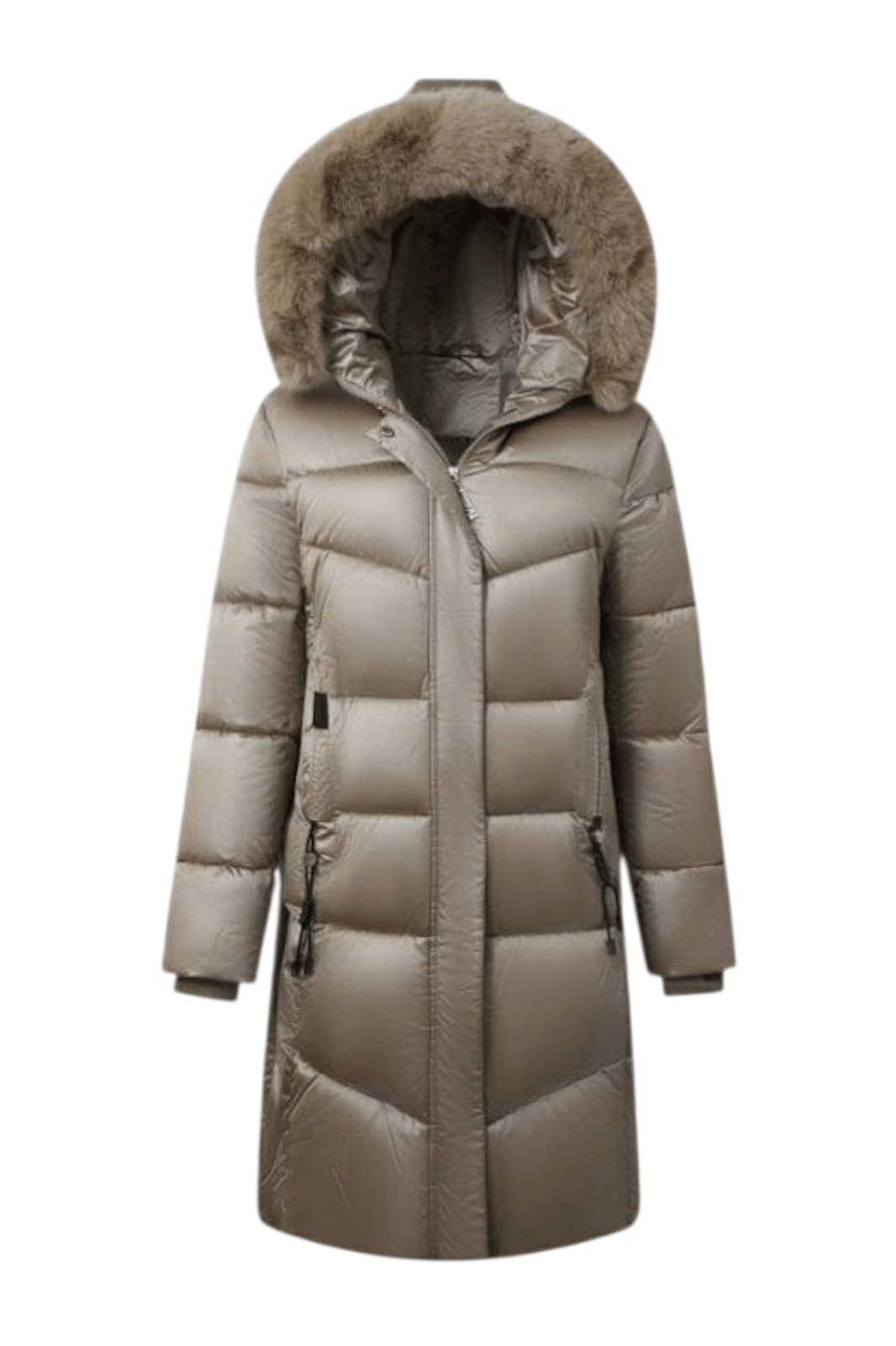 Naiste talveparka S'west