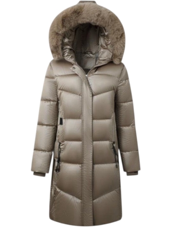 Naiste talveparka S'west