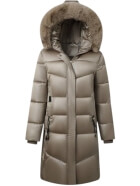 Naiste talveparka S'west