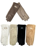 Женские перчатки ugc