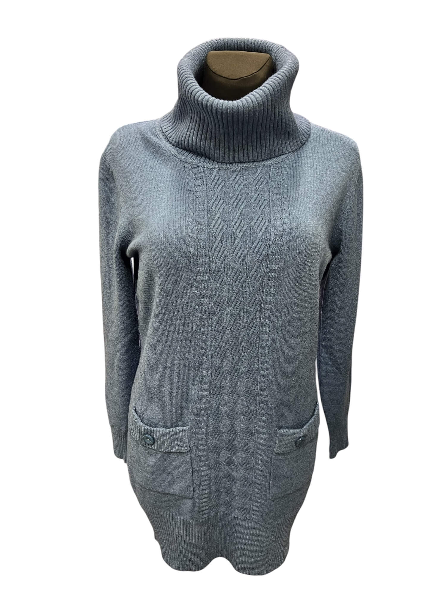 Женский джемпер T-N Fashion Collection