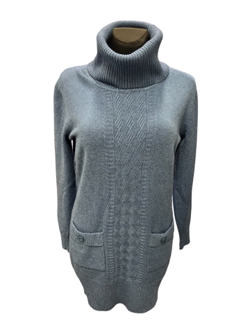 Женский джемпер T-N Fashion Collection