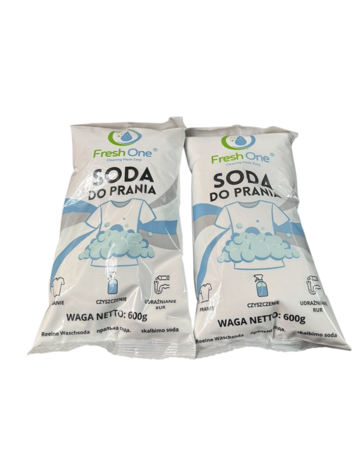 Сода для стирки