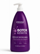 Šampoon KÖRMESIC BOTOX KERATIN