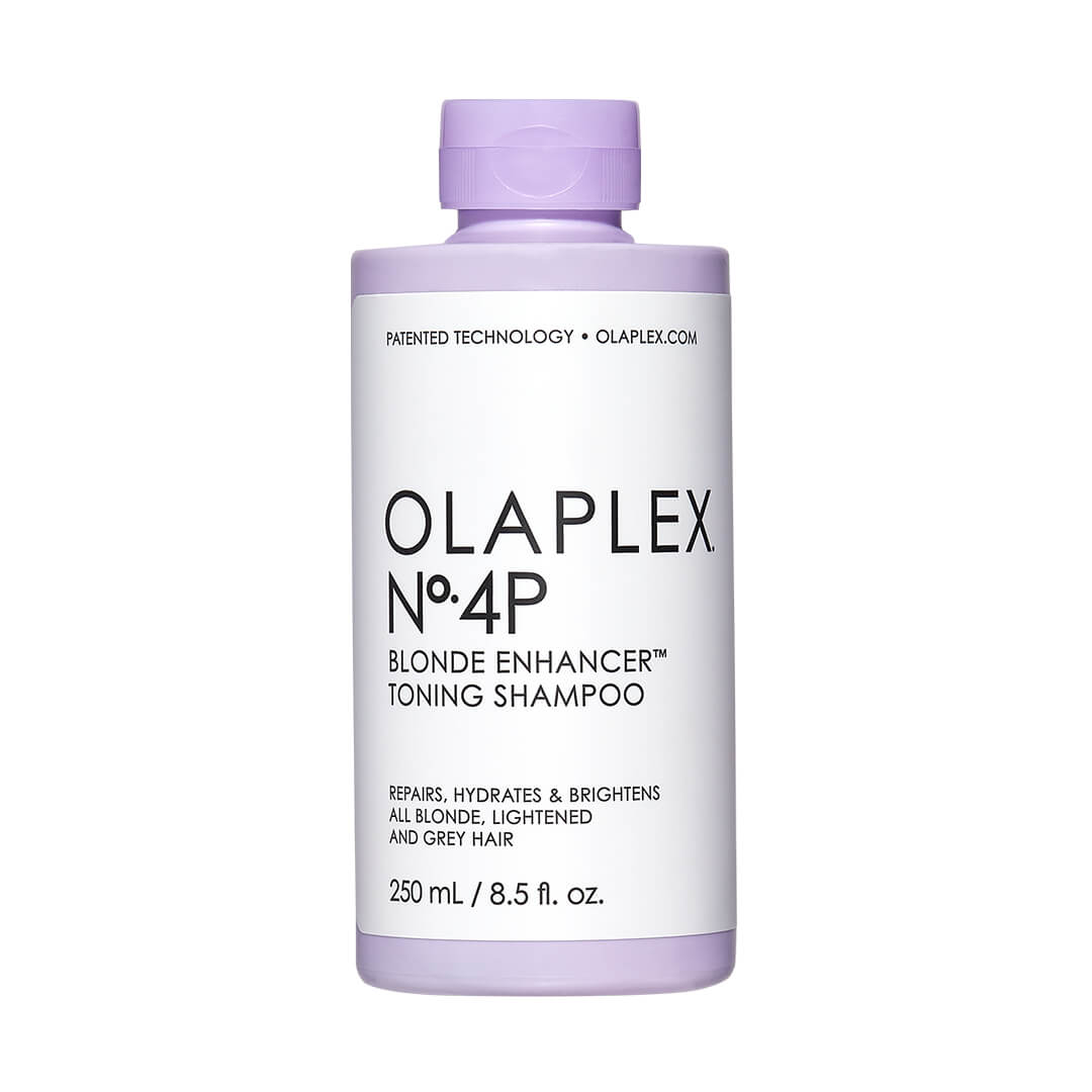 OLAPLEX PURPLE SHAMPOO NO.4P