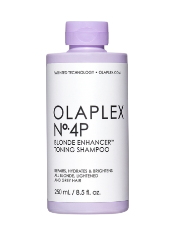 OLAPLEX PURPLE SHAMPOO NO.4P