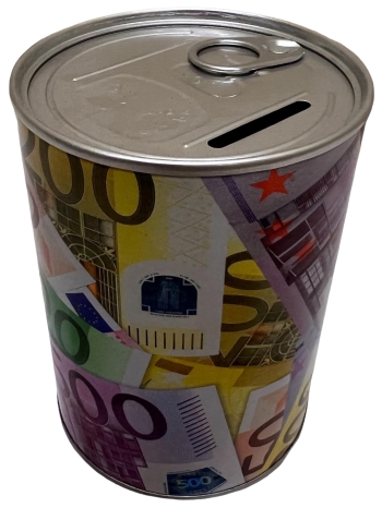 Копилка «€€€»