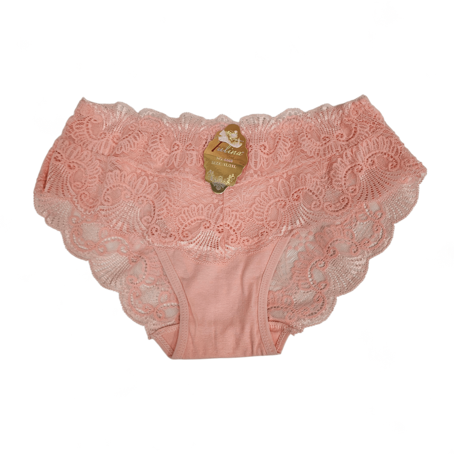 Женские трусы Fulina