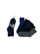 Meeste sokid 5 tk pakis bixtra ilma kummita 