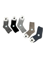 Laste soojad sokid aura.via