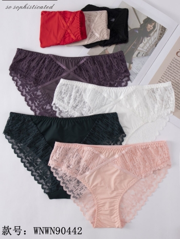 Naiste aluspüksid  finella 136745