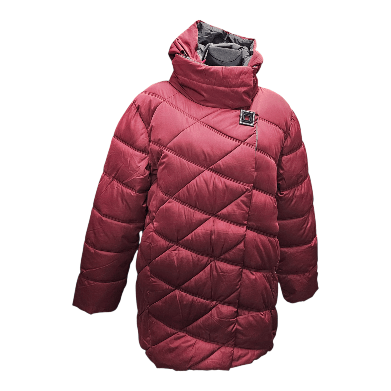 Naiste talvejope Black&Fish