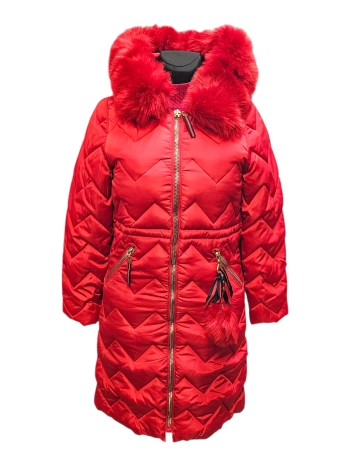 Naiste talvejope aryt