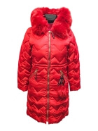 Naiste talvejope aryt