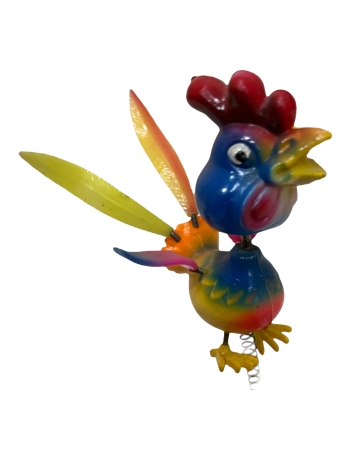 Фигурка «петушок»