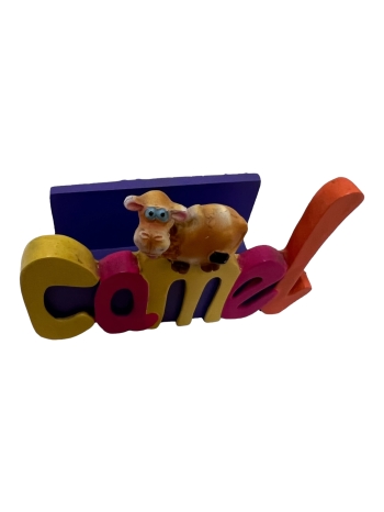 Подставка для визиток