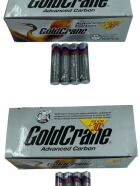 Patarei Gold Crane A3 ja A2