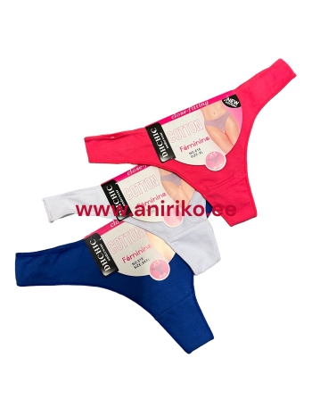 Женские стринги