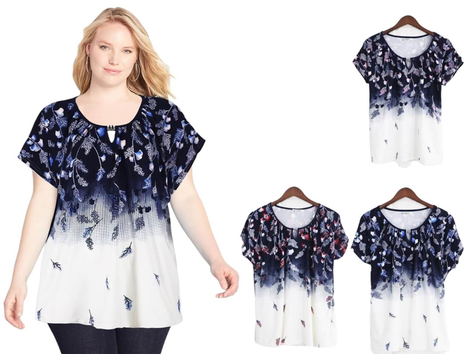 Женская блузка crn collection