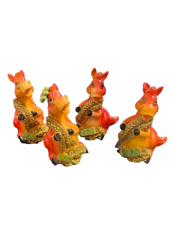 Keraamiline kuju “hobune”