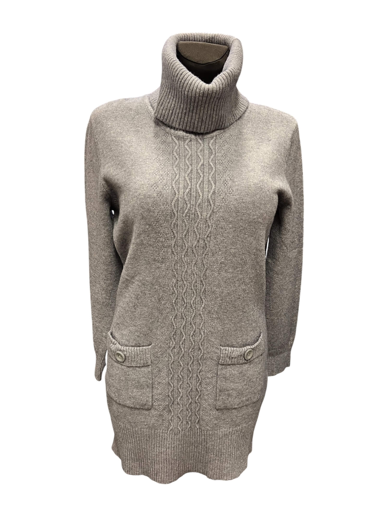 Женский джемпер T-N Fashion Collection