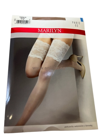 Naiste sukad “marilyn”