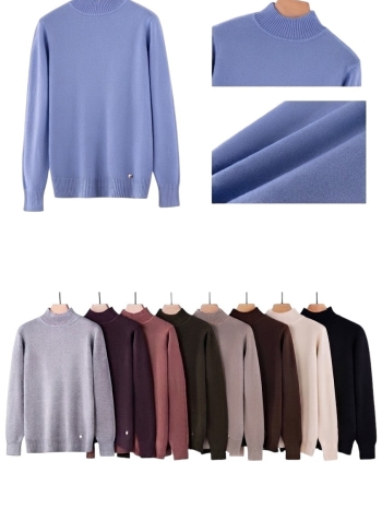 Naiste džemper LH Fashion