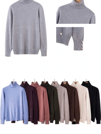 Naiste dzemper  LH Fashion