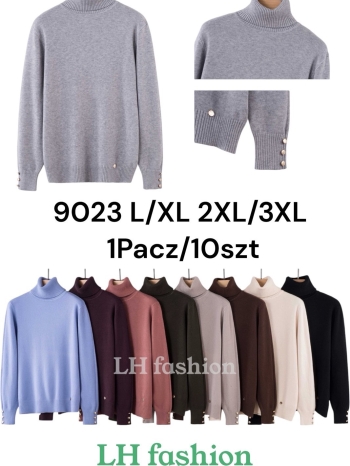 Naiste dzemper  LH Fashion