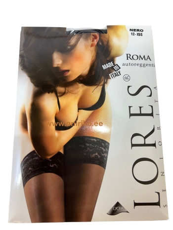 Naiste sukad “lores” 15 den