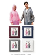 Vihmakepp esö fecske fashion EE01