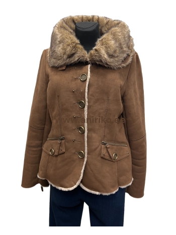 Женская куртка