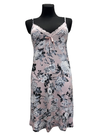 Женская ночная рубашка