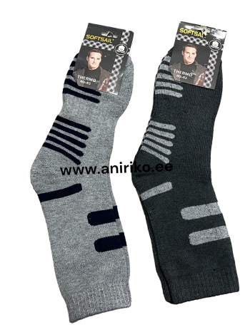 Мужские носки