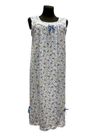 Женская ночная рубашка