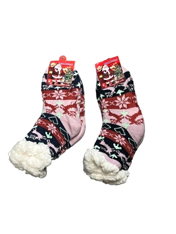 Детские теплые носки