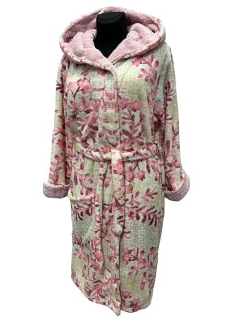 Naiste hommikumantel 230325L