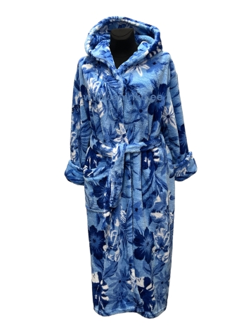 Naiste hommikumantel 230325L