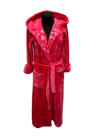 Naiste hommikumantel 230325L