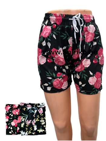 Naiste lühikesed püksid