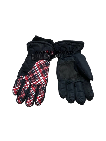 Детские перчатки