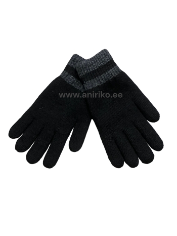 Meeste soojad kindad