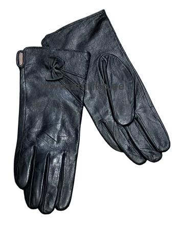 Naiste soojad nahkkindad 190325L