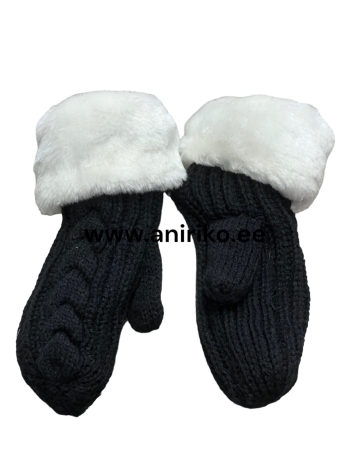 Naiste soojad kindad 190325L