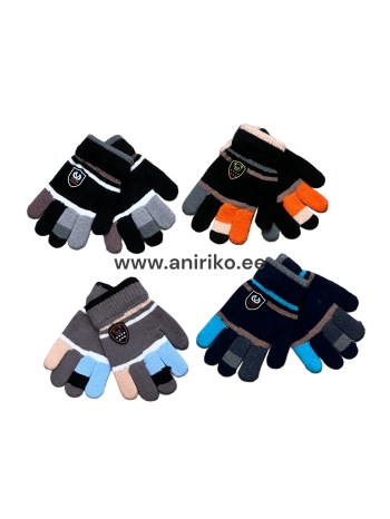 Детские перчатки