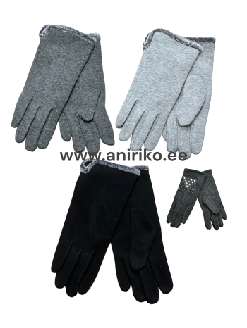 Naiste kindad 190325L