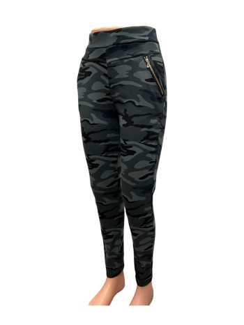 Naiste legginsid soojad