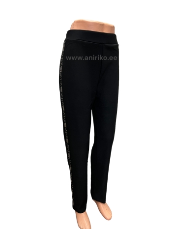 Naiste püksid soojad 131224