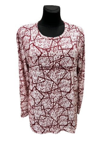 Женская блузка