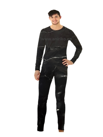 Meeste soe aluspesu komplekt